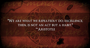 Quotes from Aristotle on Life