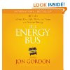 Energy Bus 10 Rules