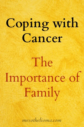 Coping With Cancer The...