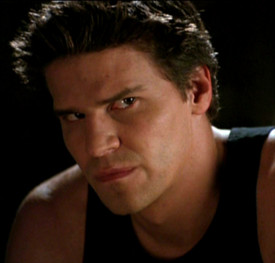 david boreanaz lip