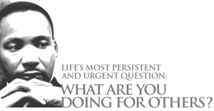 Motivation Monday #3 - Life's Most Persistent and Urgent Question ...