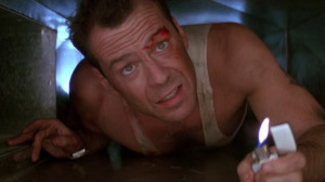 Die Hard – The Greatest Christmas Movie of All Time