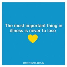 Colon Cancer, Baking Bliss, Inspiration Instadaili, Cancercouncil ...