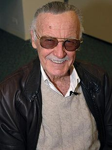 Stan Lee Isn't Crying Over Lost 'Avengers' Profit