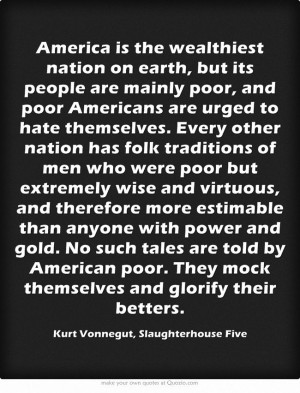 ... estimable than anyone with power and gold. No such tales are told by