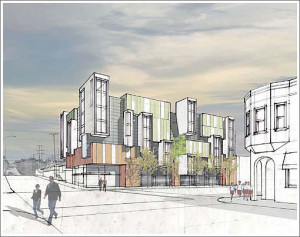 urgent sale modern commercial building