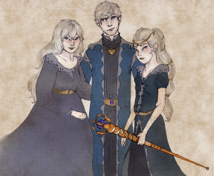 the_royal_family_by_luisa0923-d5puor4.jpg