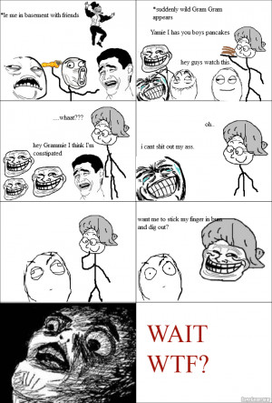 Related Pictures another rage comic meme is the true story meme which