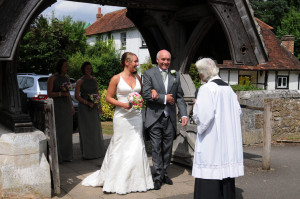 wedding photographer testimonials for St Michael 39 s Church ...