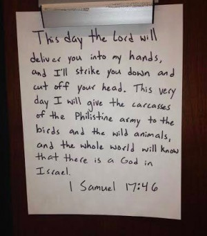 It continued, “Theses posts, quotes, and comments on social media ...