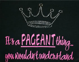 Quotes about Beauty_Pageant
