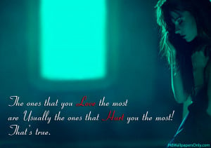 Love Quotes Awesome Wallpapers We Keep Our Promise About Real HD LOVE ...