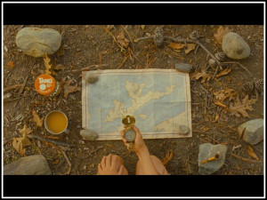 travel keeps you young. magically lost in a moment of discovery ...