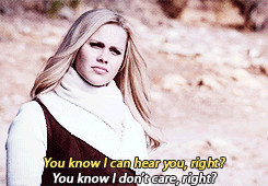 Rebekah Mikaelson + season 4 quotes