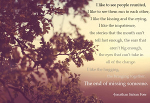 Quotes About Old Friends Reunited