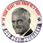 Barry Goldwater … old school