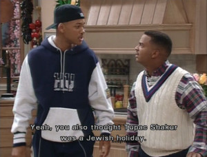 15 Funniest Screencaps From Fresh Prince of Bel Air