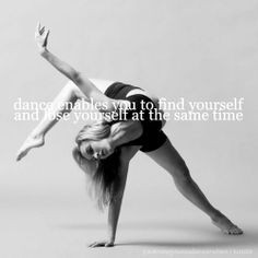 dance quote more dancers inspiration life beautiful yoga poses dance ...