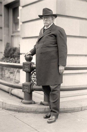 Jordan David Starr President Leland Stanford University