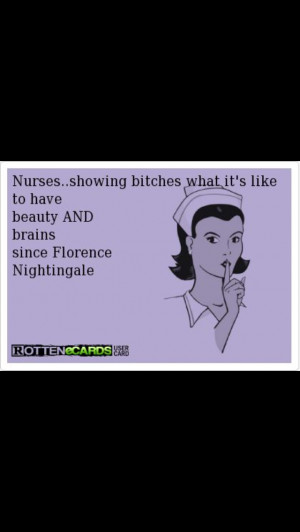 nurses