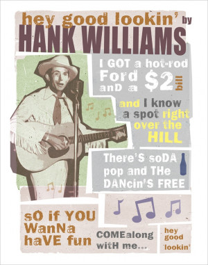 Country Music Quotes From...