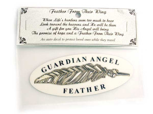 Mckinleyrose Angel Feather Poem Print Html