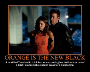 Felicity Arrow Red Dress Felicity dresses in arrow