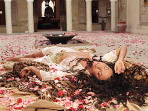 My favorite opera singer - Sarah Brightman - Harem Opera Singers, Rose ...