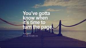 page. - Tori Amos Quotes On Life About Keep Moving On And Letting Go ...
