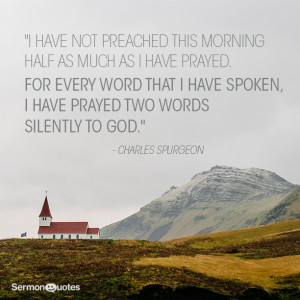 20 Charles Spurgeon Quotes That Will Stir Your Zeal for Prayer