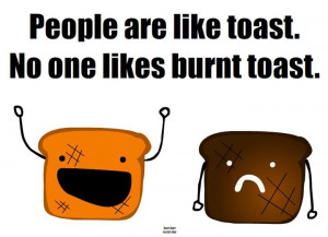 toast | Funny Quotes | Funny Facts | Funny Pictures | Funny Sayings ...