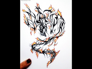 14527-fire-tattoo-design-by-melodicinterval-designs-interfaces--tattoo ...