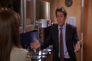 Two Weeks Notice Quotes and Sound Clips