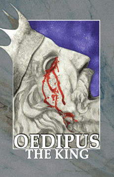 Oedipus the King' rules at Carousel Theater