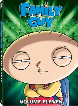 Tu es Entrain de regarder Les Griffin (Family Guy) – Saison 11 ...