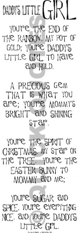 Little girl quotes pictures 3