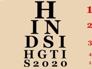 say hindsight is 20 20 vision but is it really