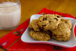 Peanut Butter Cookie Recipe
