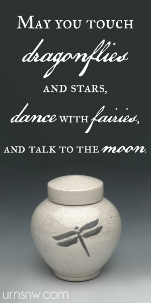 Urn Inscription Quotes