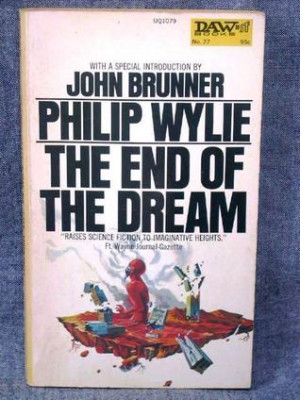 Start by marking “The End of the Dream” as Want to Read: