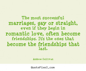 Gay Friendship Quotes