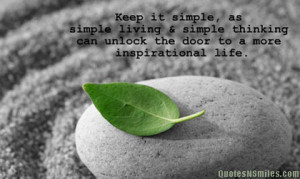 keep-it-simple-picture-quote