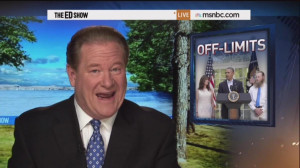 MSNBC's Schultz: Bergdahl Criticism Shows Republicans to be 'Ruthless ...