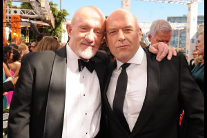 Dean Norris