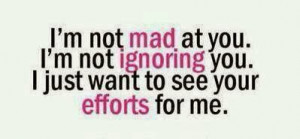 AM Not Mad At You Sad Quotes About Love 2015