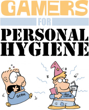 Stop Being Stereotypical