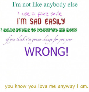 Sad Quotes About Broken Hearts: Love Quotes About Broken Heart In Love ...