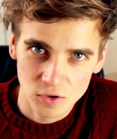 Joe Sugg More