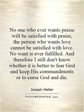 Immortality Quotes Joseph Heller Quotes