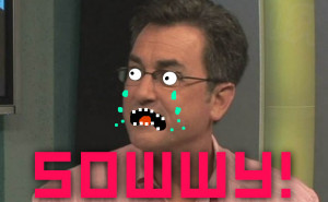 Pachter 'sorry' for PSPgo 'rip-off' quote